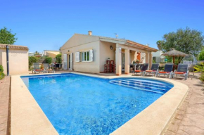 Villa Diniz II by Villa Plus